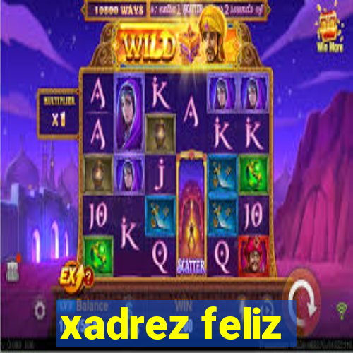 xadrez feliz